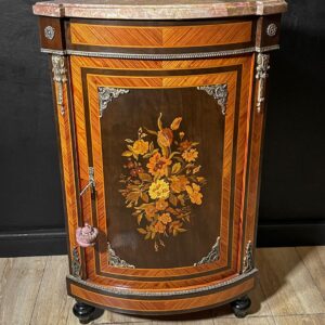 Angoliera Napoleone III