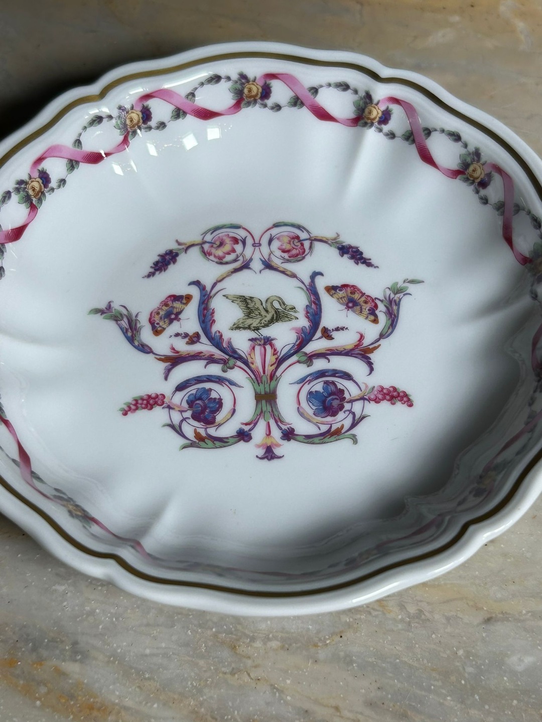 Piattino Ginori - immagine 9
