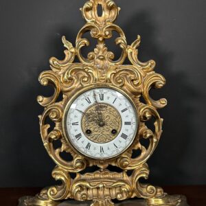 Orologio Luigi XV