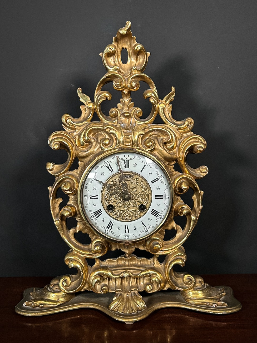 Orologio Luigi XV