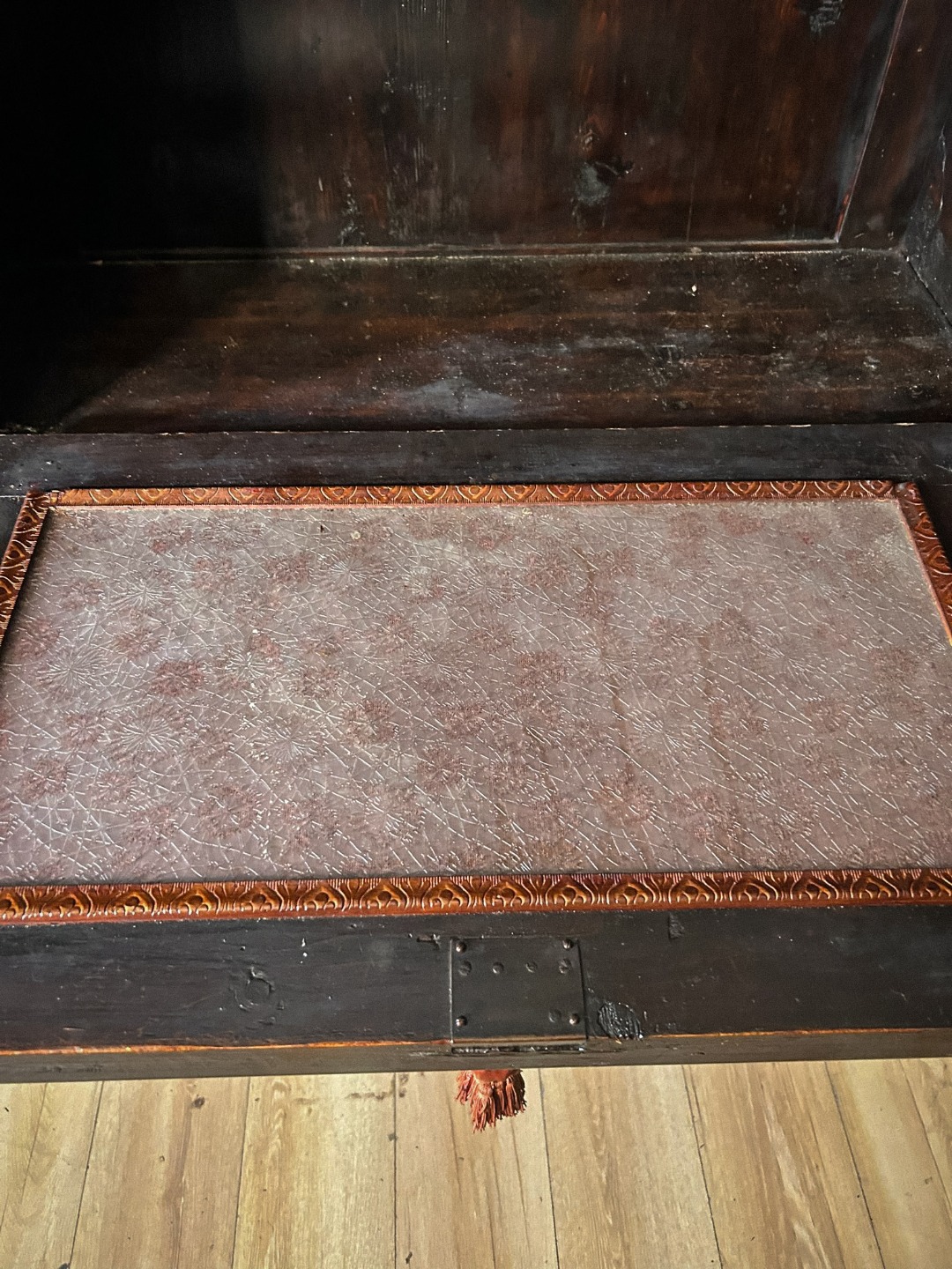 Credenza Rinascimentale - immagine 7