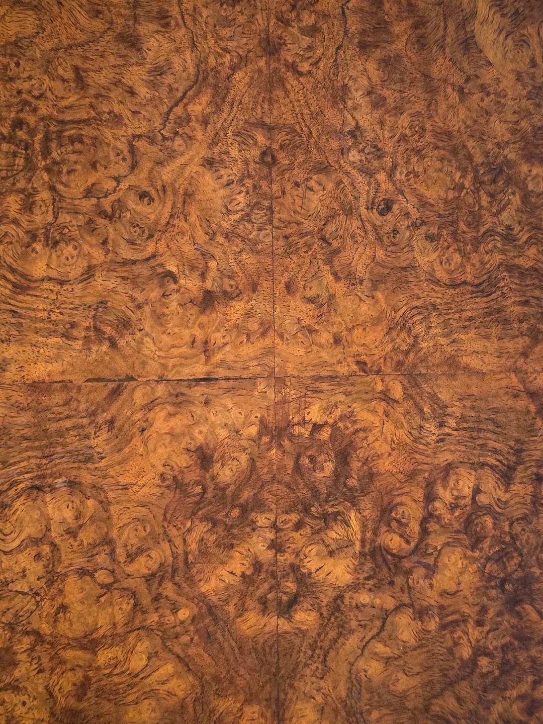 Tavolino Antico - immagine 4