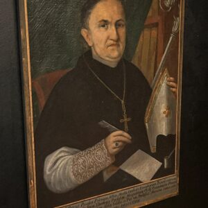 Dipinto Antico