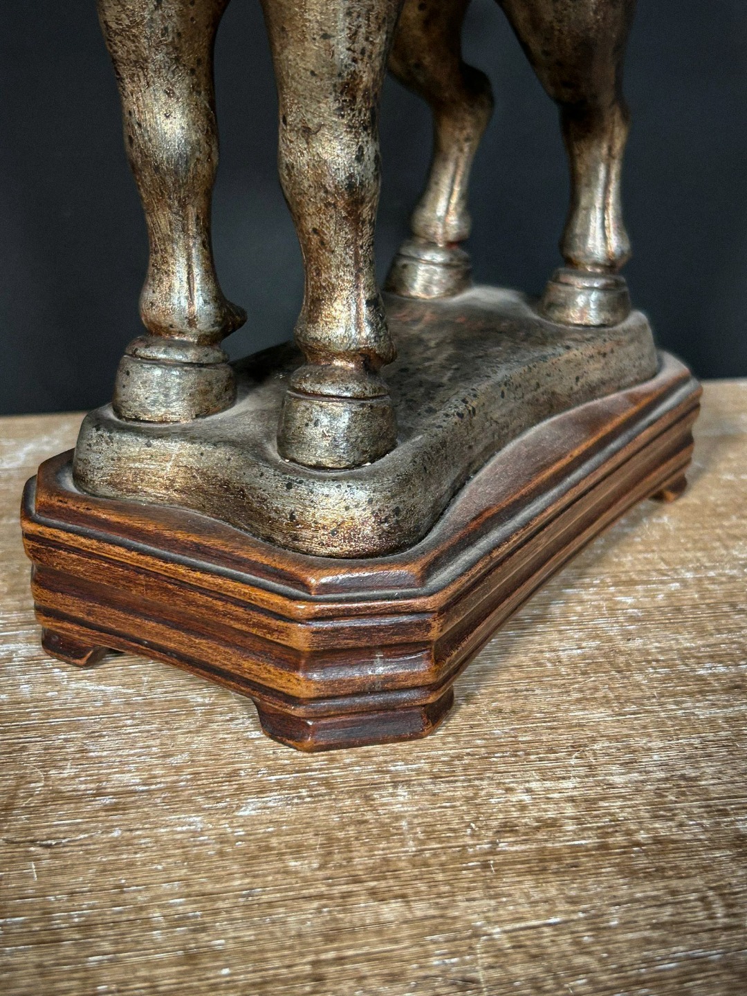 buddha a cavallo - immagine 3