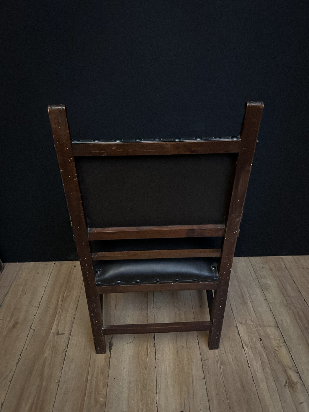 Trono Rinascimentale - immagine 5