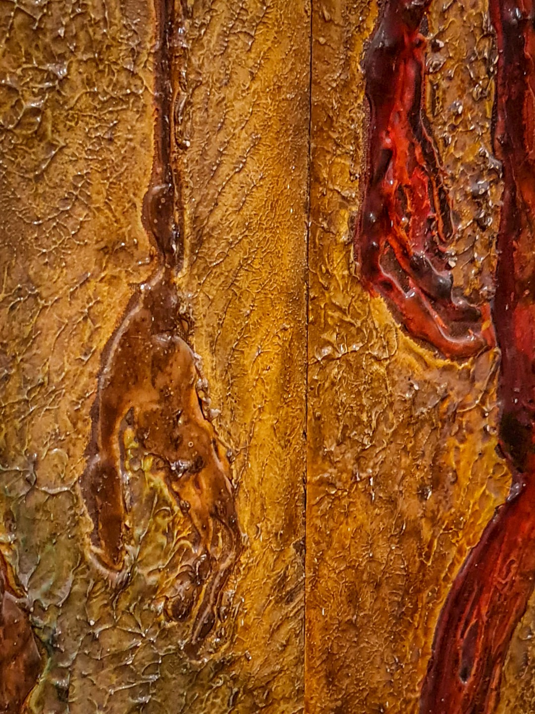 Antico Dipinto - immagine 7