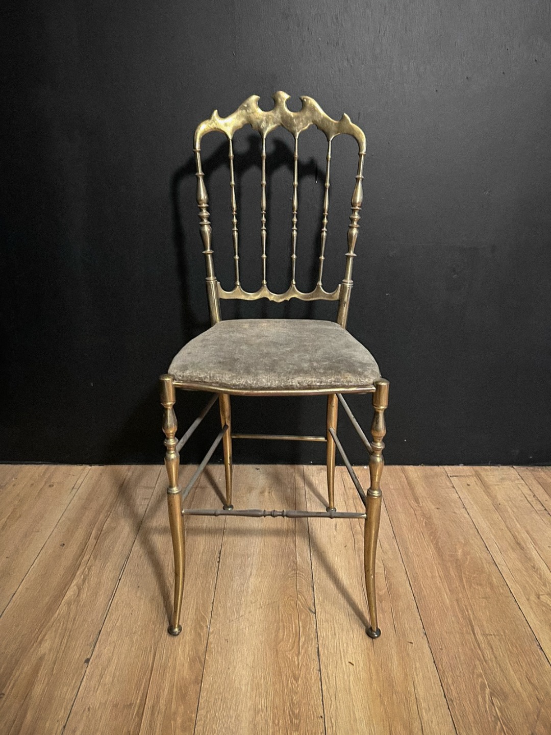Sedia Chiavarina