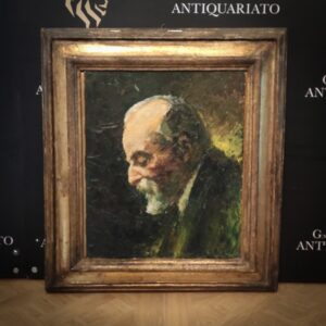 Tableau ancien du XXe siècle