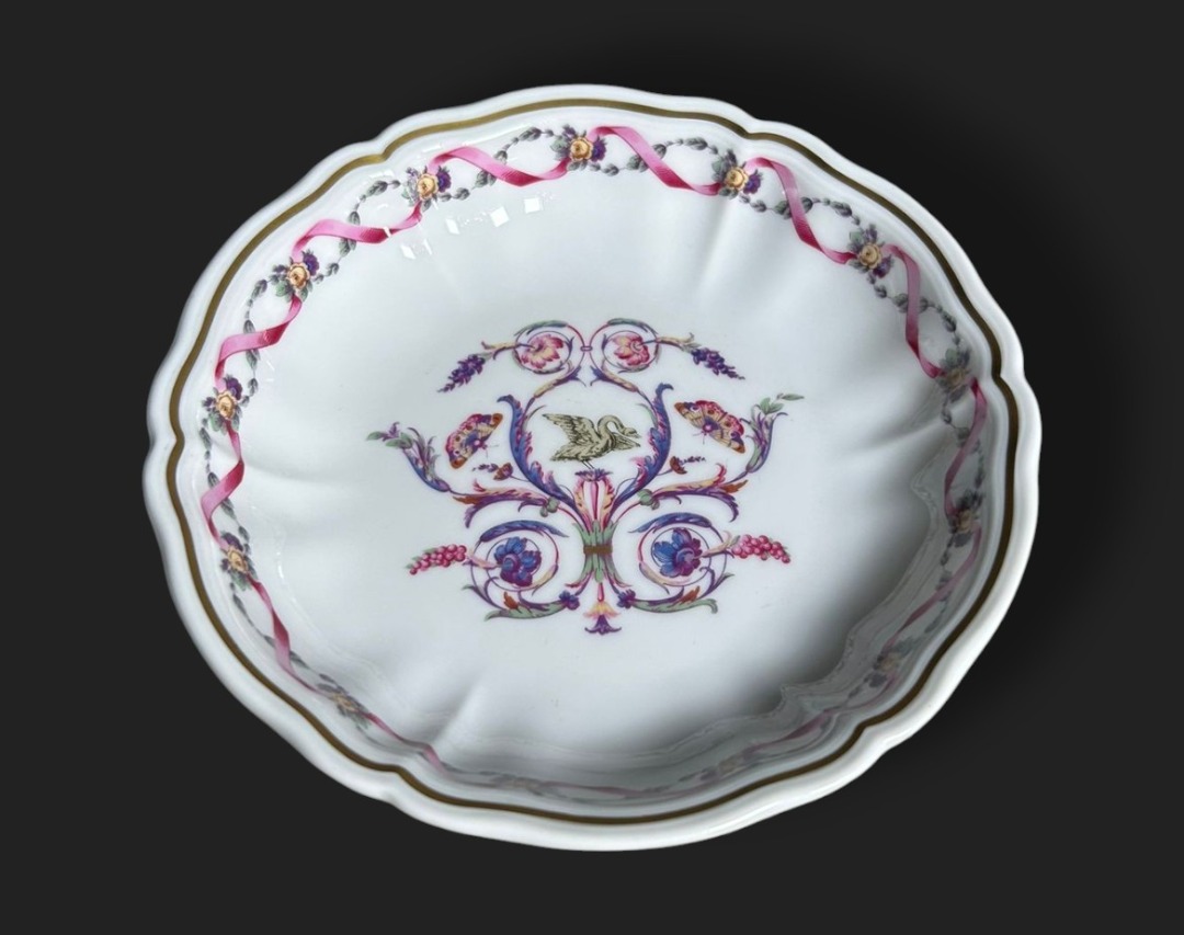 Piattino Ginori