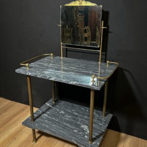 Art Deco dressing tables