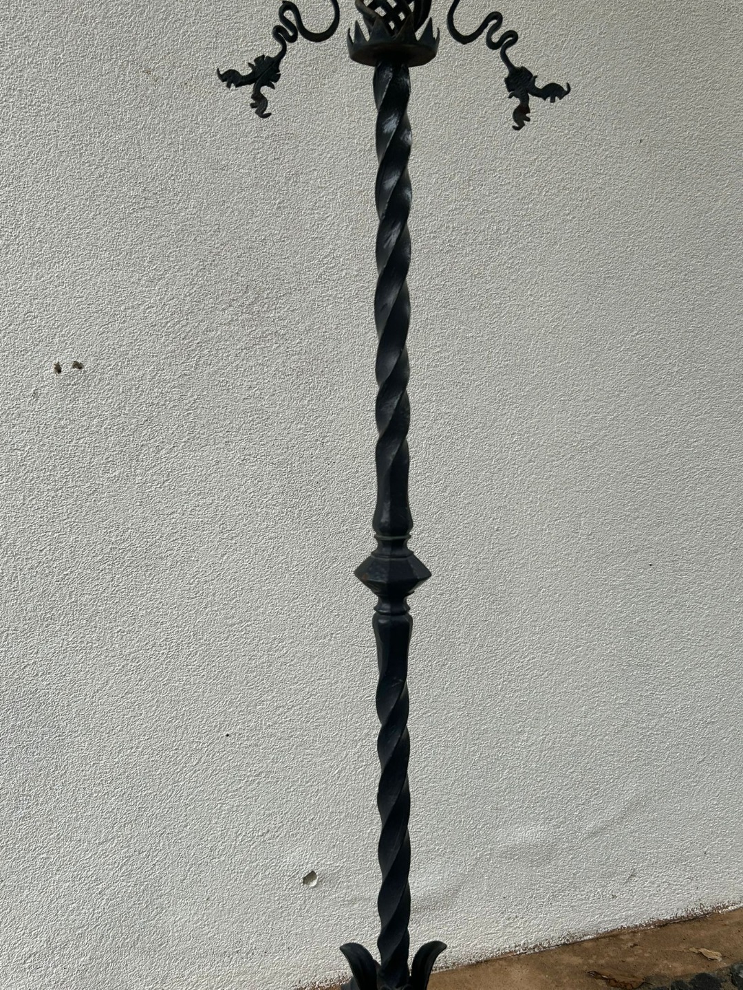 Torciere Antico - immagine 9