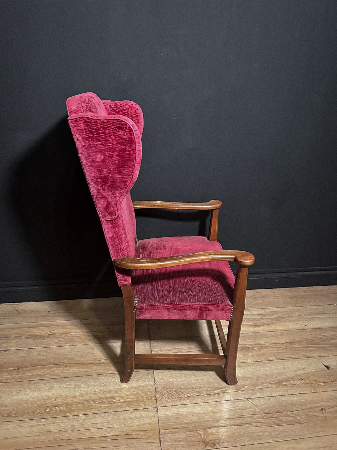 trono del tardo Ottocento - immagine 3