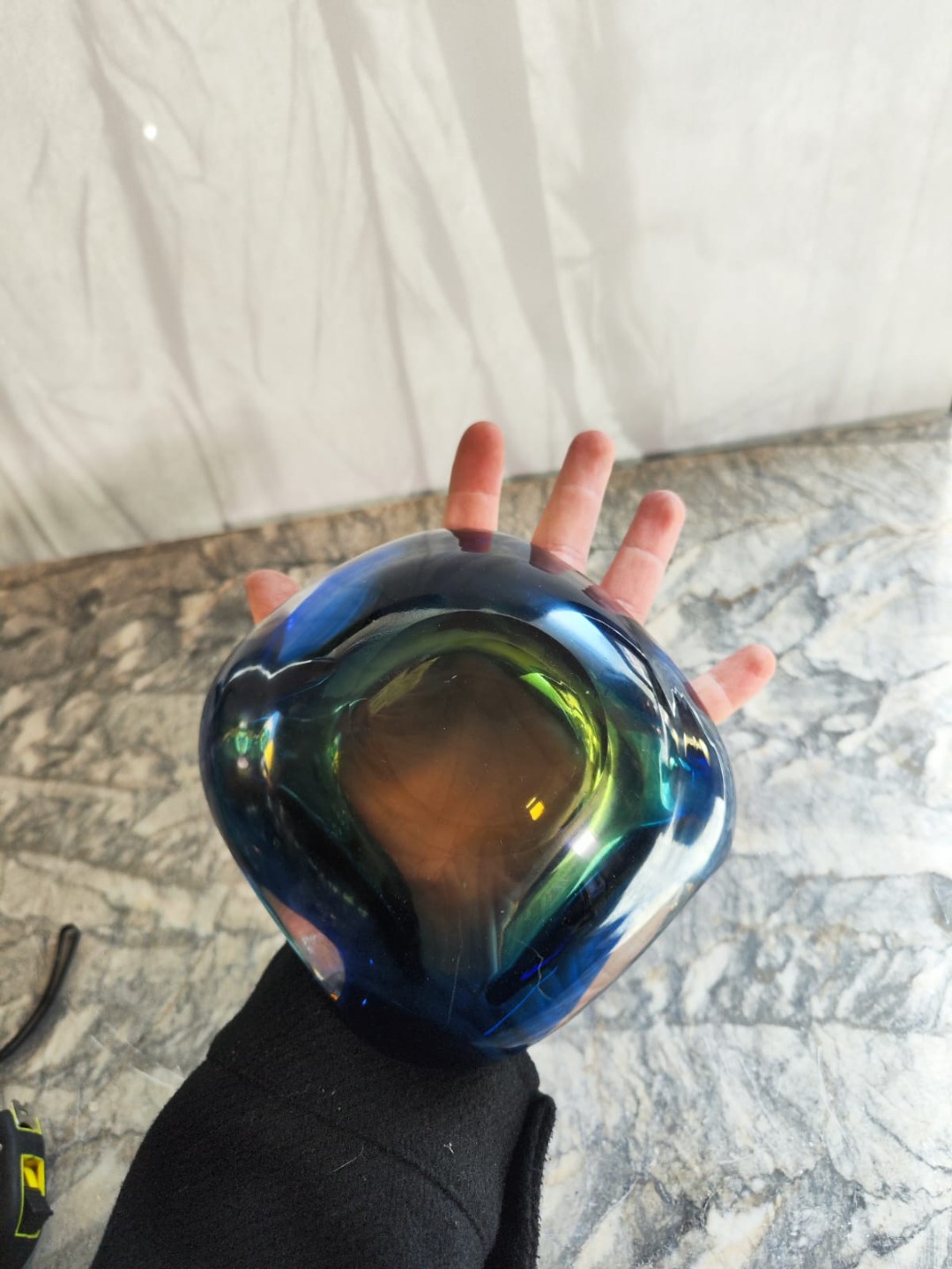 Centrotavola Murano - immagine 4