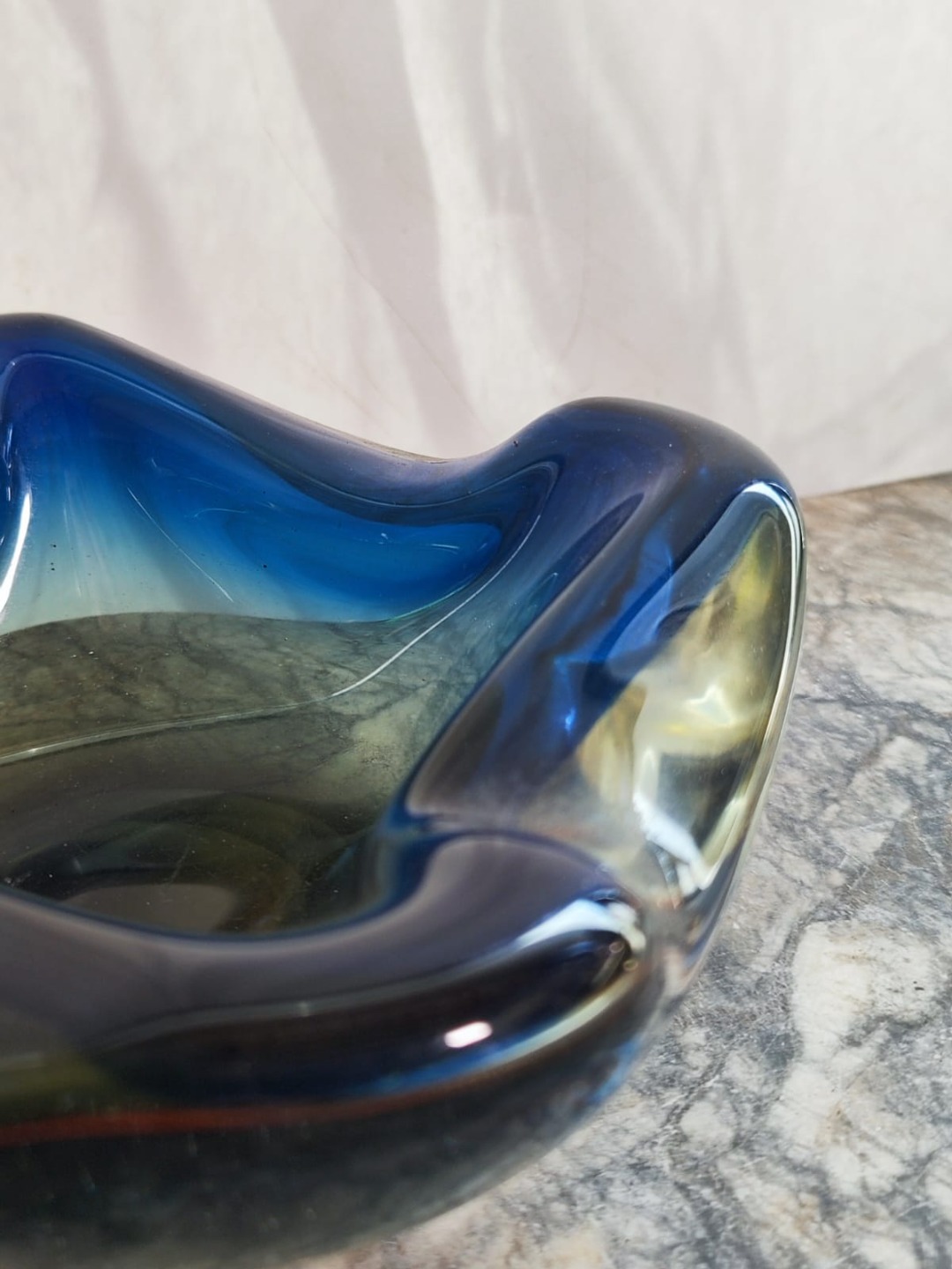 Centrotavola Murano - immagine 5