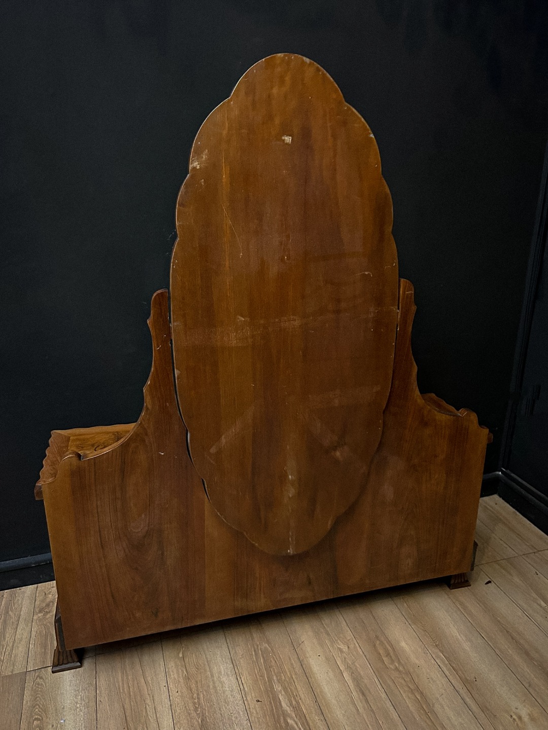 Toelette Art Deco - immagine 4