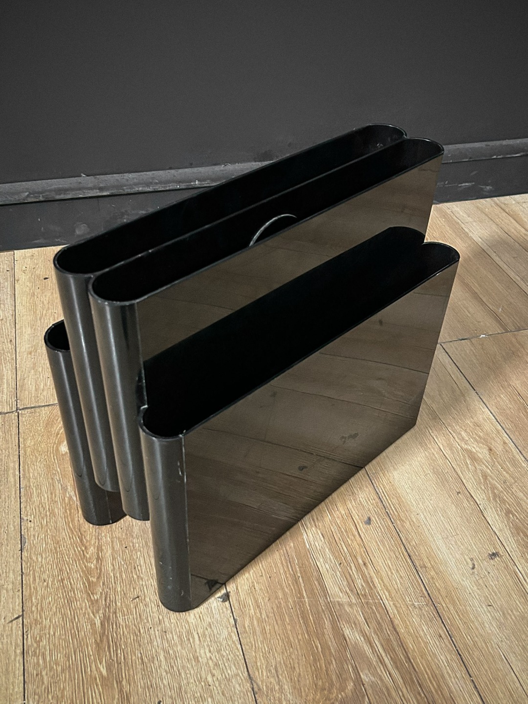 portagiornali kartell - immagine 2