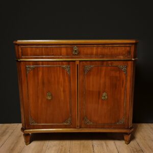 Credenza Napoleone III