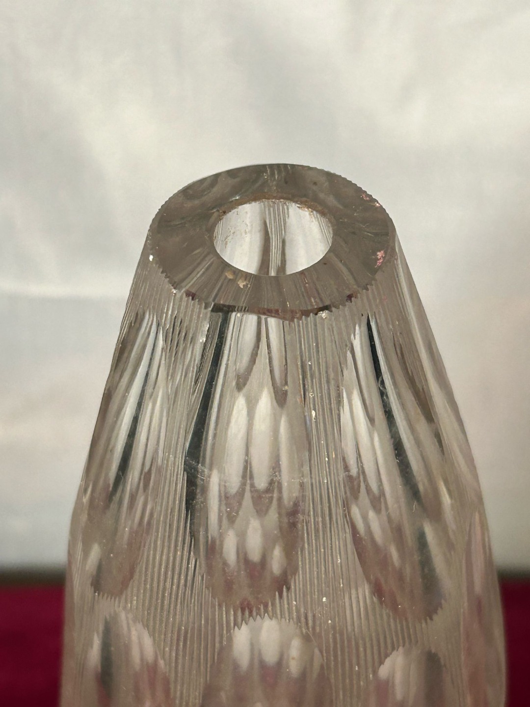 Vaso Murano '40 - immagine 3