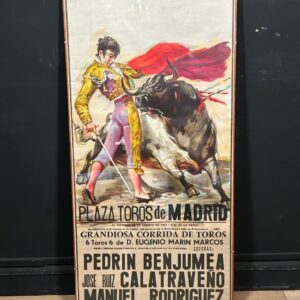 Manifesto di Corrida