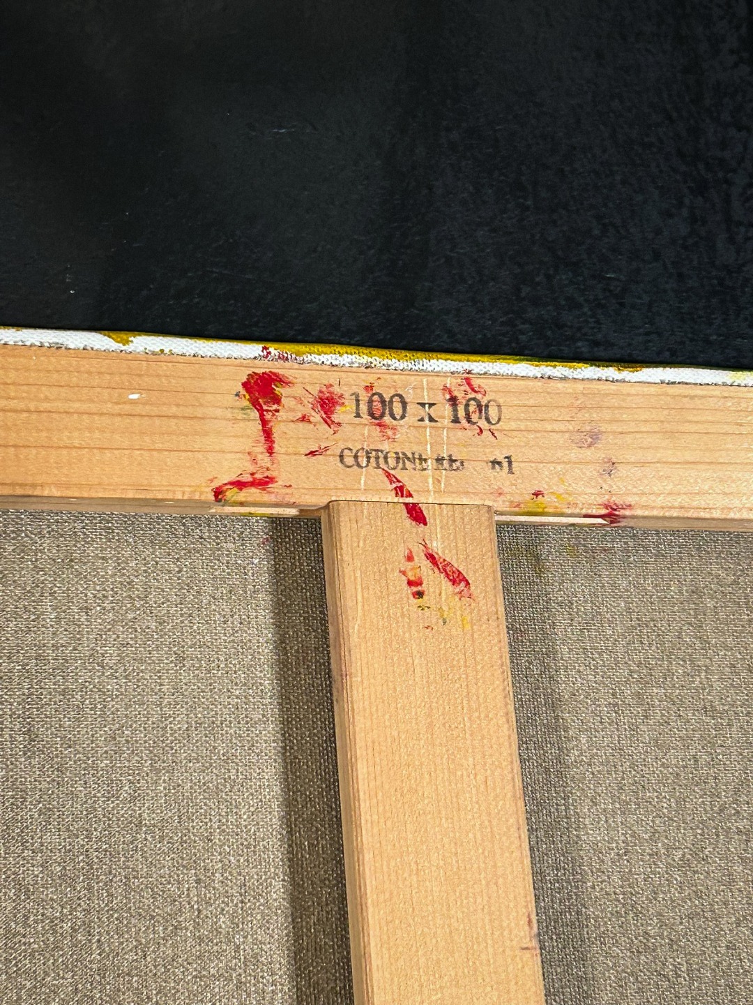 Quadro Moderno Astratto - immagine 10