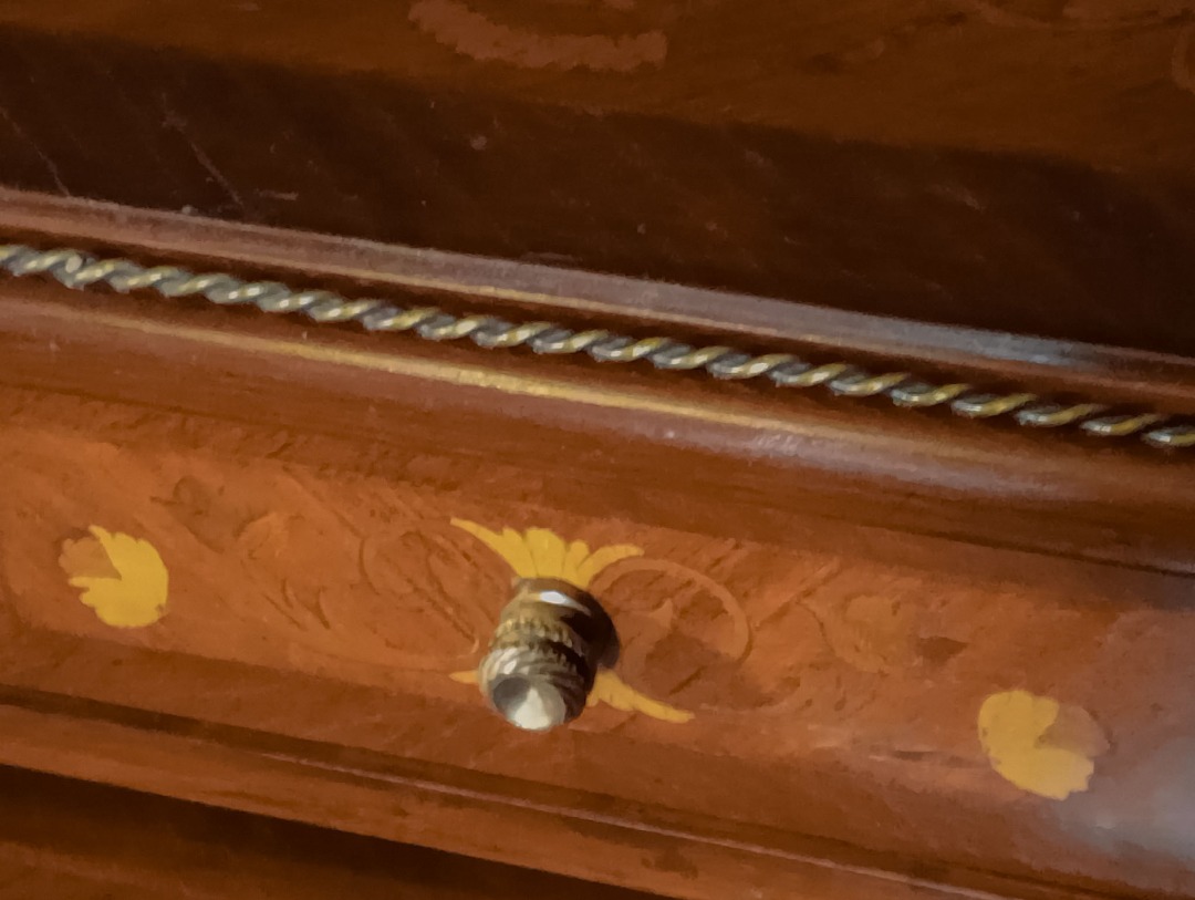 Elegante Ribalta con Meccanismo a Rullo - immagine 10