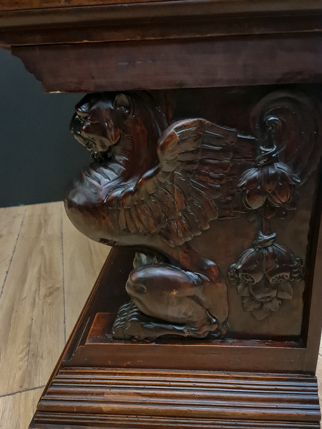 Antico Mobile Bar - immagine 4