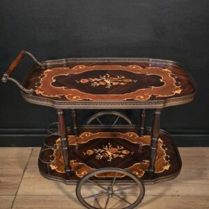 Carrello Bar