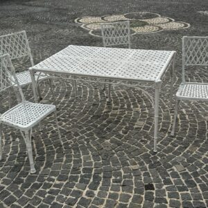 Set da Giardino