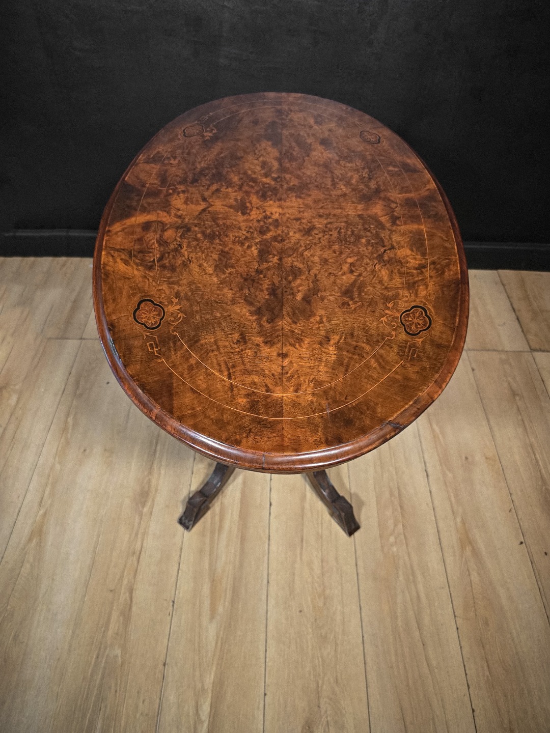 Tavolino Antico - immagine 6
