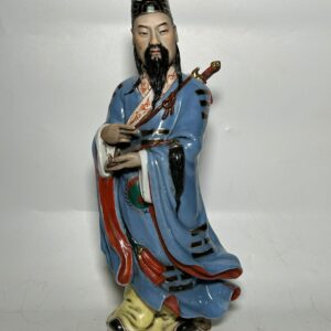 Statuetta Cinese Qing