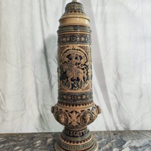 Vaso Tedesco