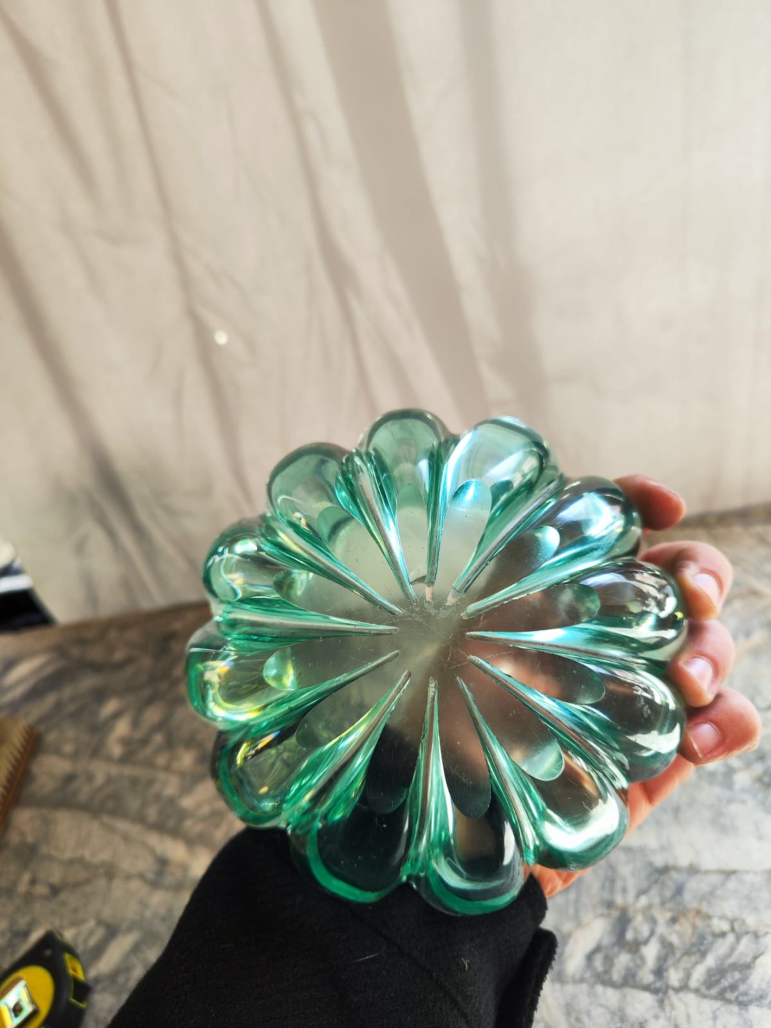 Centrotavola Murano - immagine 5