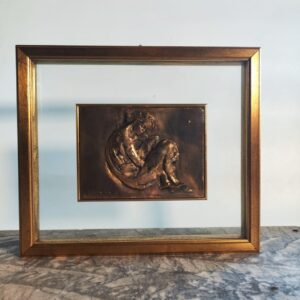Scultura Troiano Troiani