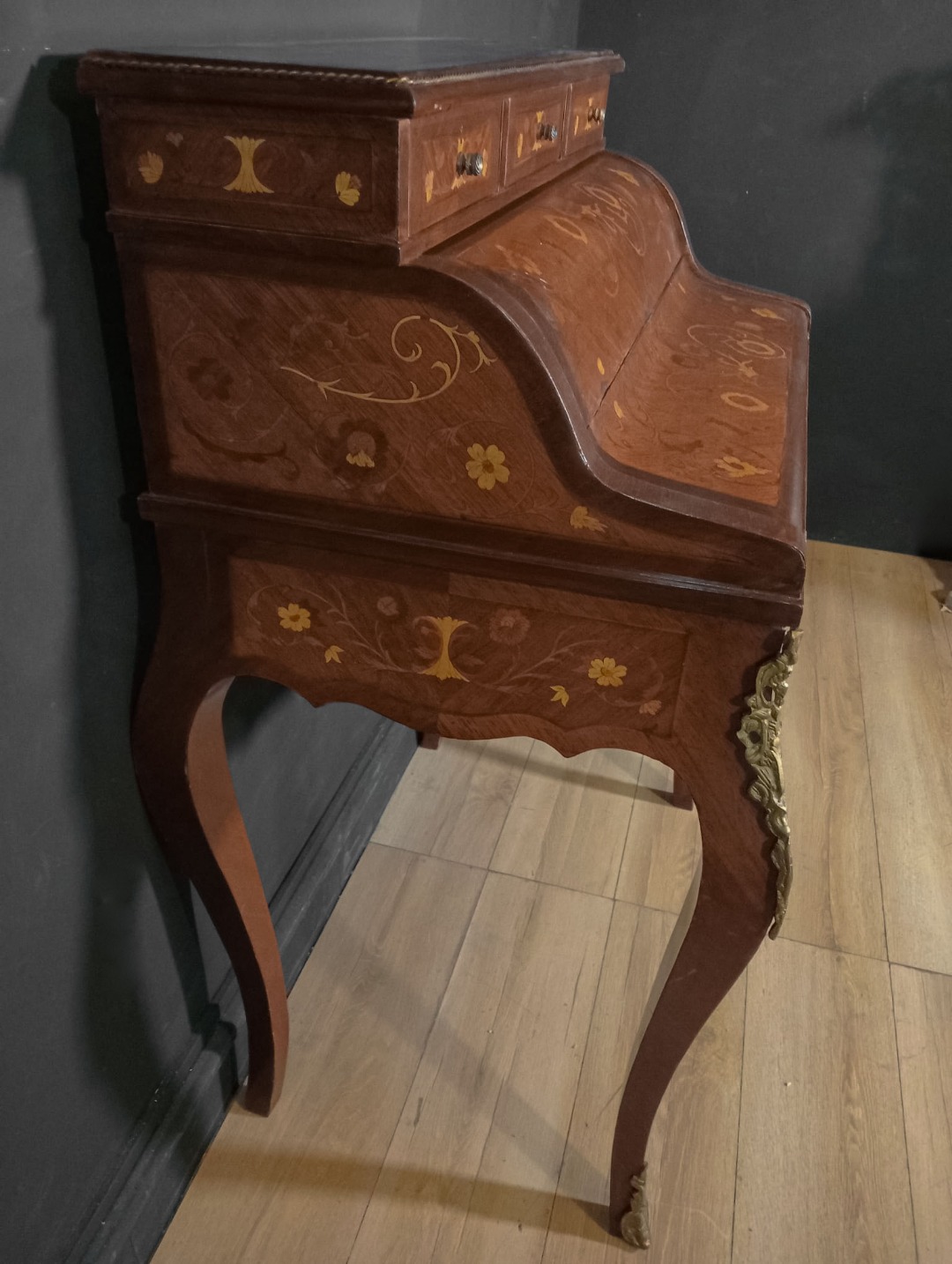 Elegante Ribalta con Meccanismo a Rullo - immagine 3