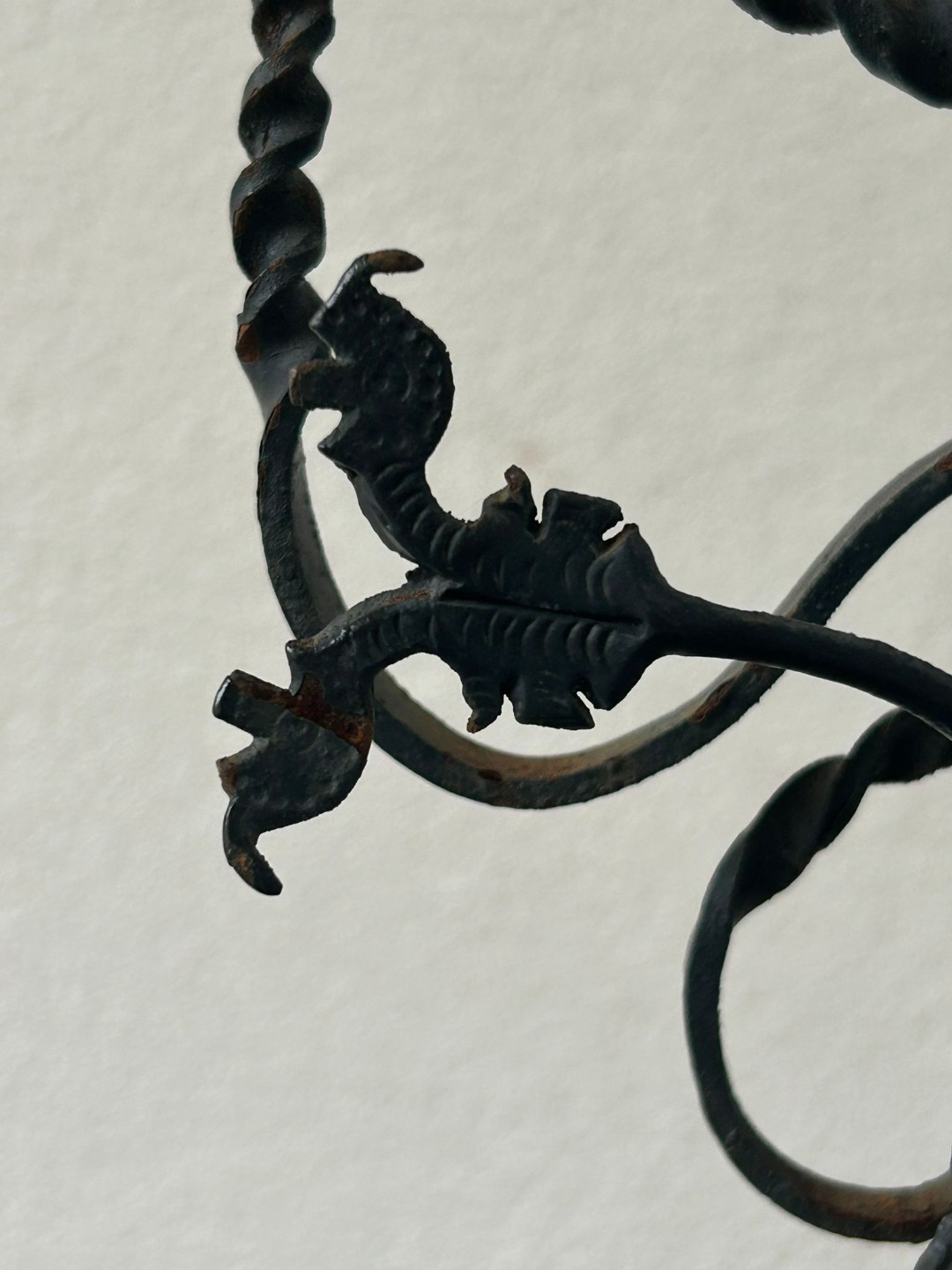 Torciere Antico - immagine 8