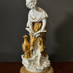 Sculpture de Capodimonte