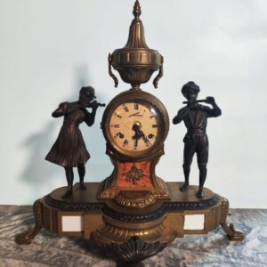 Antico Orologio '900