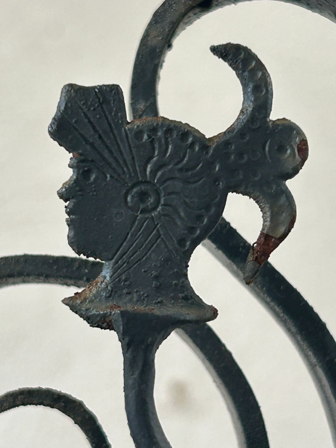 Torciere Antico - immagine 5