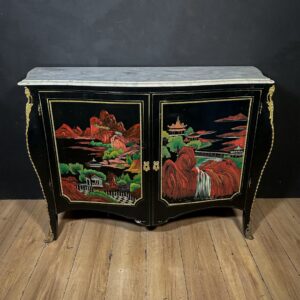 Servamte Laccata '900