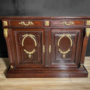 Credenza Francese Epoca Napoleone III