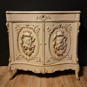 Credenza Napoleone III