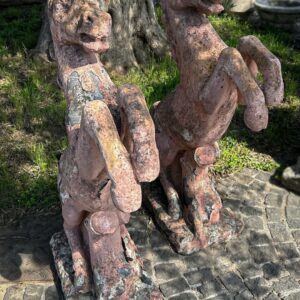 Stone Horses '900