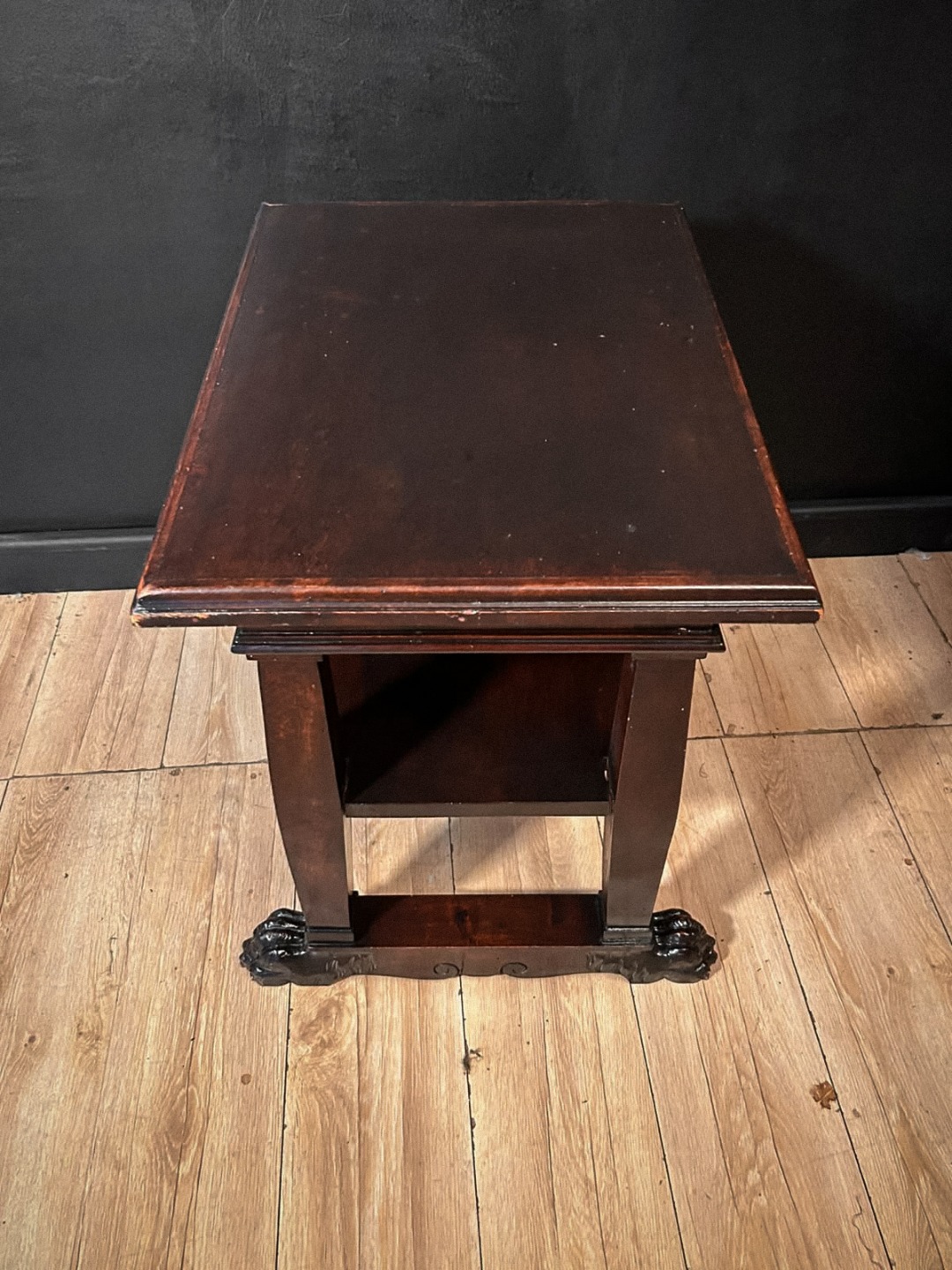 Tavolino Antico - immagine 8