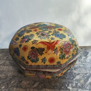 Vaso Satsuma
