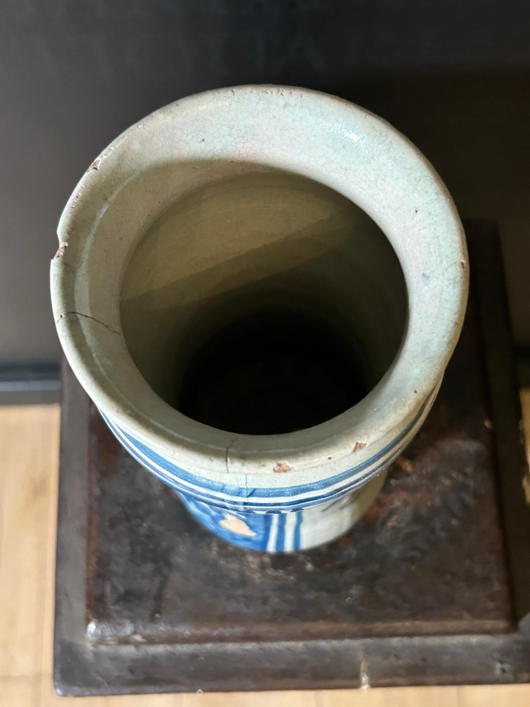 Vaso Albarello Napoletano - immagine 4