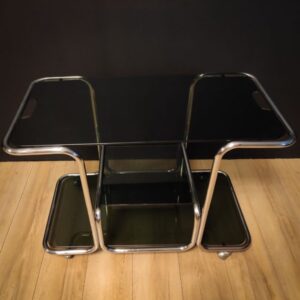 Tavolino Modernariato '60