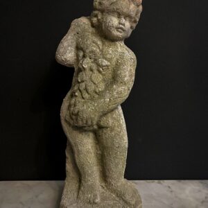 Putto in Terracotta Firenze