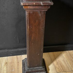 Antica Colonna Legno