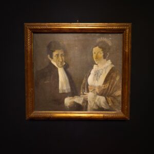 Nobles peintres antiques