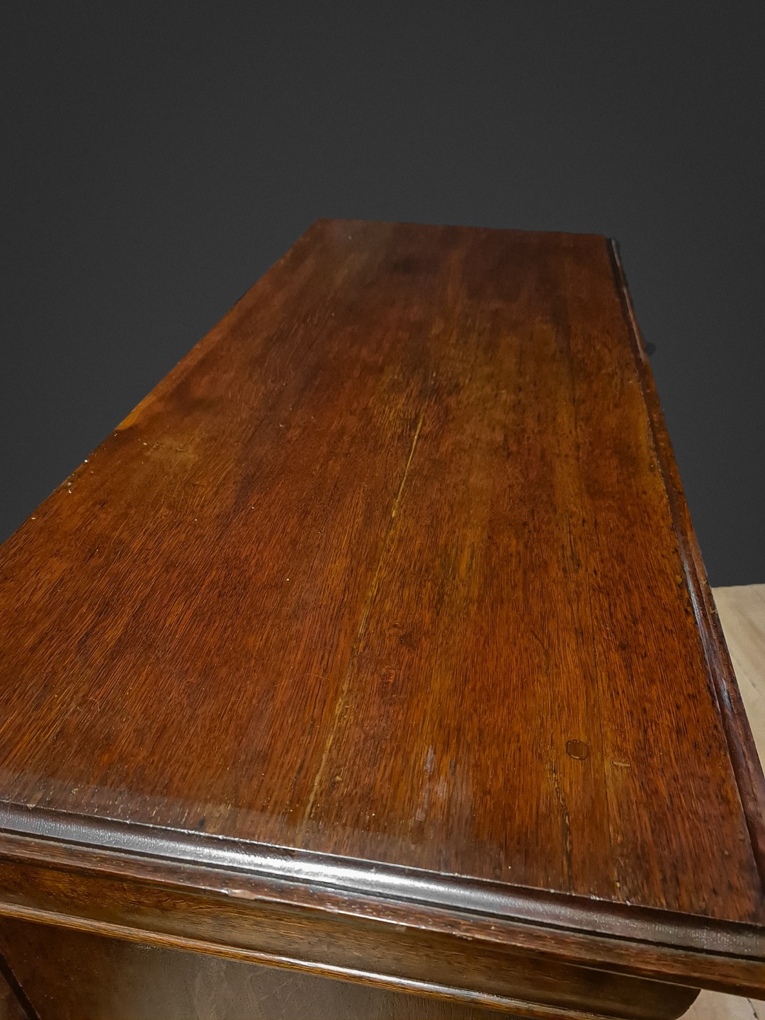 Credenza Doppio Corpo XIX - immagine 6
